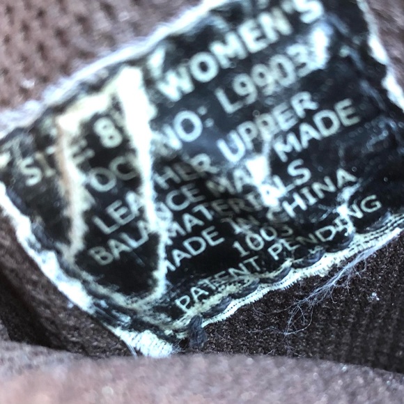 Justin Gypsy Boots Women’s Sz 8.5 - Picture 5 of 7